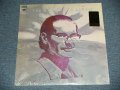 BILL EVANS - THE BILL EVANS ALBUM  ( SEALED)  / US AMERICA REISSUE "180 gram Heavy Weight" " BRAND NEW SEALED"  LP  