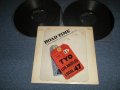 TOSHIKO AKIYOSHI-LEW TABAKIN Big Band - ROAD TIME ( Ex+/MINT- ) / 1976 US AMERICA   ORIGINAL "PROMO" Used 2-LP  