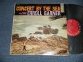 ERROLL GARNER :-  CONCERT BY THE SEA  (Ex++/Ex+++ B-2:Ex ) /  1959 US AMERICA ORIGINAL 1st Press "6 EYES Label" MONO Used  LP  