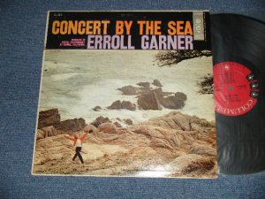 画像1: ERROLL GARNER :-  CONCERT BY THE SEA  (Ex++/Ex+++ B-2:Ex ) /  1959 US AMERICA ORIGINAL 1st Press "6 EYES Label" MONO Used  LP  