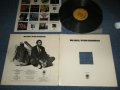 RON CARTER - UPTOWN CONVERSATION ( Ex+++/MINT-) / 1970 US AMERICA ORIGINAL "1841 BROADWAY Label"  Used LP 