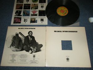 画像1: RON CARTER - UPTOWN CONVERSATION ( Ex+++/MINT-) / 1970 US AMERICA ORIGINAL "1841 BROADWAY Label"  Used LP 