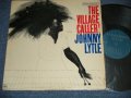 JOHNNY LYTLE  - THE VILLAGE CALLER! ( Ex/Ex++ WOFC, WOBC, EDSP, TEAROFC) / 1965 US AMERICA ORIGINAL 1st Press "TUQUISE Label" MONO Used LP  
