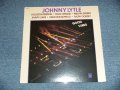 JOHNNY LYTLE  - GOOD VIBES  ( SEALED) / 1982 US AMERICA ORIGINAL "BRAND NEW SEALED"  LP  
