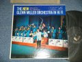 THE NEW GLENN MILLER ORCHESTRA - IN HI FI (Ex+++/Ex+++ EDSP)   / 1957 US AMERICA  ORIGINAL MONO  Used LP 