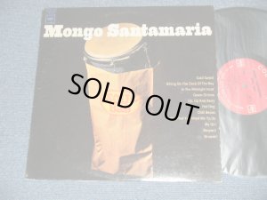 画像1: MONGO SANTAMARIA - SOUL BAG ( Ex++, Ex/Ex+++ ) / 1968 US America Original '360 Sound Label' STEREO Used  LP