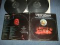 WOODY HERMAN, THE NEW THUNDERING HERD - THE 40th ANNIVERSARY CARNEGIE HALL CONCERT RECORDED LIVE...NOVEMBER 20TH 1976 ( Ex+/Ex+++) / 1977 US ORIGINAL Used 2-LP  