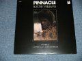 BUSTER WILLIAMS - PINNACLE (SEALED)  /  US AMERICA  REISSUE "BRAND NEW SEALED" LP  