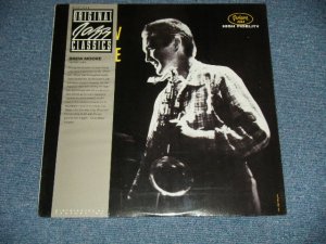 画像1: BREW MOORE -  BREW MOORE (SEALED) /  1983 US AMERICA  REISSUE "BRAND NEW SEALED"  LP