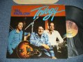 TAL FARLOW - TRILOGY ( Ex++/Ex+++)　/ 1981  US AMERICA  ORIGINAL  Used LP 