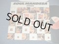 AFRIQUE - SOUL MAKOSSA (MINT-/MINT-)　/  US AMERICA  REISSUE  Used LP 