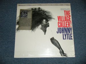 画像1: JOHNNY LYTLE - THE VILLAGE CALLER!  (SEALED) /  1984 US AMERICA  REISSUE "BRAND NEW SEALED"  LP