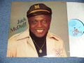 JACK McDUFF (BROTHER JACK McDUFF) - LIVE IT UP(New) / 1984 US AMERICA ORIGINAL  "BRAND NEW" LP