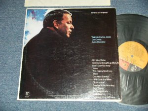 画像1: FRANK SINATRA -  SINATRA & COMPANY (MINT-/MINT-) / 1971 US AMERICA ORIGINAL"CAPITOL RECORD CLUB Release"  Used LP 