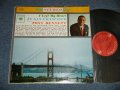 TONY BENNETT - I LEFT  HEART IN SAN FRANCISCO (Ex/Ex) / 1962-63 Version  US AMERICA "360 SOUND Label" STEREO Used LP 