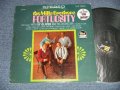 The MILLS BROTHERS - FORTUOSITY( Ex+/Ex+++ )  / 1967 US AMERICA Original STEREO Used LP