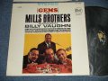 The MILLS BROTHERS - GEMS BY ( Ex+/Ex+++ )  / 1964 US AMERICA Original STEREO Used LP