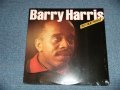  BARRY HARRIS - STAY RIGHT WITH IT   (SEALED) / 1978 US AMERICA ORIGINAL  STEREO "BRAND NEW SEALED" 2-LP