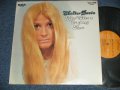 SKEETER DAVIS - LOVE TAKES A LOT OF MY TIME  (Ex+++, Ex+/MINT- WOBC) / 1971 US AMERICA ORIGINAL Used LP 