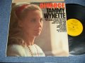 TAMMY WYNETTE -  D-I-V-O-R-C-E  ( Ex++/MINT- ) / 1968 US AMERICA ORIGINAL "YELLOW Label" STEREO Used LP
