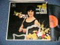 EYDIE GORME & TRIO LOS PANCHOS - MAS CANCIONES DE AMOR(MORE AMOR) ( Ex+/Ex++ STEAROFC) / 1965 ARGENTINA  ORIGINAL  Used LP