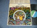 The CHARLES LLOYD QUARTET - JOURNEY WITHIN  ( MINT-/MINT Looks:MINT-) / 1967  US AMERICA ORIGINAL 1st Press "GREEN & BLUE Label"  STEREO  Used LP 