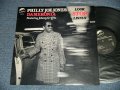 PHILLY JOE JONES - DAMERRONIA Featuring JOHNNY GRIFFIN ( Ex++/MINT- WOBC )  / 1983 US AMERICA  ORIGINAL  Used LP 