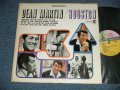 DEAN MARTIN - HOUSTON (Ex++/Ex++ ) / 1965 US AMERICA ORIGINAL 1st Press "3-COLOR Label"  STEREO  Used  LP  