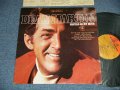 DEAN MARTIN - GENTLE ON MY MIND (Ex++/MINT-) / 1968 US AMERICA ORIGINAL 1st Press "ORANGE & BROWN Label"  STEREO  Used  LP  