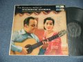 VINCENT GOMEZ - THE ROMANTIC GUITAR OF (Ex++/Ex++)  / 1957 US AMERICA ORIGINAL MONO Used LP  