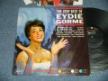 EYDIE GORME - THE VERY BEST OF ( Ex+++/MINT- A-1:Ex+++ WOFC, WOL ) / 1962 US AMERICA ORIGINAL MONO Used LP