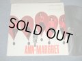 ANN-MARGRET - AND HERE SHE IS  ( Ex+++/MINT-) / 1961 US AMERICA ORIGINAL "PROMO" STEREO  Used LP