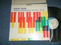SONNY CLARK TRIO - SONNY CLARK TRIO  (Ex+++/MINT-)   / 1971 Version Version US AMERICA REISSUE "U-A Credit Label"  Used LP 