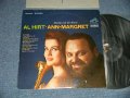 ANN-MARGRET + AL HIRT - BEAUTY and THE BEARD (Ex++/MINT-) / 1964  US america ORIGINAL Stereo uSED  LP  