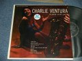 CHARLIE VENTURA  - PLAYS HI-FI JAZZ  ( Ex++/Ex++ EDSP) / 1957  US AMERICA ORIGINAL  MONO  used LP