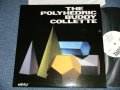 The POLYHEDRIC BUDDY COLLETTE - The POLYHEDRIC BUDDY COLLETTE (MINT/MINT) / 2008 ITALY REISSUE  "180 gram Heavy Weight " Used LP 