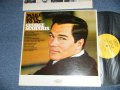 GEORGE MAHARIS - MAKE LOVE TO ME (Ex+++/MINT-) / 1963 US AMERICA ORIGINAL Mono Used LP