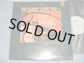 RAMSEY LEWIS TRIO - POT LUCK ( Ex+/Ex++ WOBC )  / 1963 US AMERICA ORIGINAL MONO Used  LP