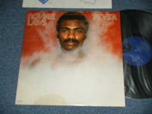 画像1: RONNIE LAWS - FEVER(Ex++/MINT-) / 1976 US America Original Used LP