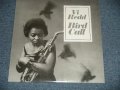 Vi REDD - BIRD CALL (SEALED  ) / US AMERICA REISSUE   "BRAND NEW SEALED" LP 