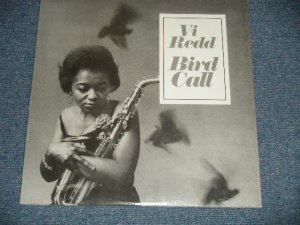 画像1: Vi REDD - BIRD CALL (SEALED  ) / US AMERICA REISSUE   "BRAND NEW SEALED" LP 
