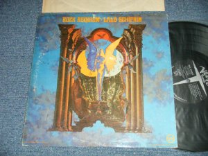 画像1: LALO SCHIFRIN - ROCK REQUIEM (ExEx+++ A-1,B-1:POOR ) / 1971 US AMERICA ORIGINAL Used LP 