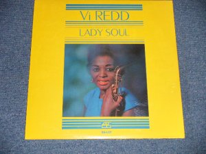 画像1: Vi REDD - SOUL LADY (SEALED  ) / US AMERICA REISSUE MONO "BRAND NEW SEALED" LP 