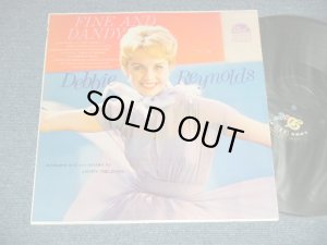 画像1: DEBBIE REYNOLDS -  FINE AND DANDY ( Ex++/Ex++++ Looks:MINT-)  / 1960 US AMERICA ORIGINAL MONO  Used LP 