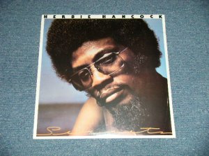 画像1: HERBIE HANCOCK  - SECRET (SEALED))  /  US AMERICA "BRAND NEW SEALED"  LP