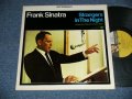 FRANK SINATRA -  STRANGERS IN THE NIGHT (Ex++/Ex++) / 1965 US AMERICA ORIGINAL STEREO Used  LP 