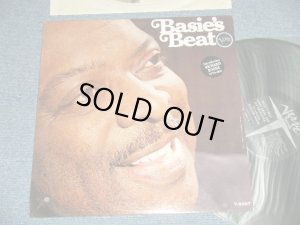 画像1: COUNT BASIE - BASIE'S BEAT ( Ex+++/MINT- BB For PROMO) / 1967 US ORIGINAL MONO Used LP  