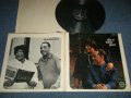 ELLA FITZGERALD & DUKE ELLINGTON - ELLA AT DUKE'S PLACE (Ex+/Ex+++ A-1,2:Ex+)  /  1966 US ORIGINAL STEREO  Used  LP 