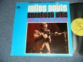  MILES DAVIS - GREATEST HITS  (MINT-/MINT- ) / 191972 Version US AMERICA "Lime Green Label" USED LP