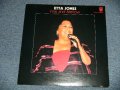 ETTA JONES - FINE AND MELLOW (SEALED)  / 1997 US AMERICA ORIGINAL "BRAND NEW SEALED" LP